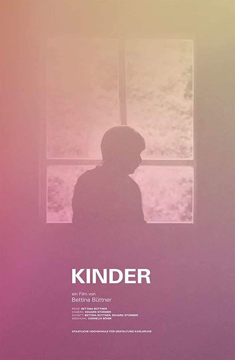 Poster of Kids