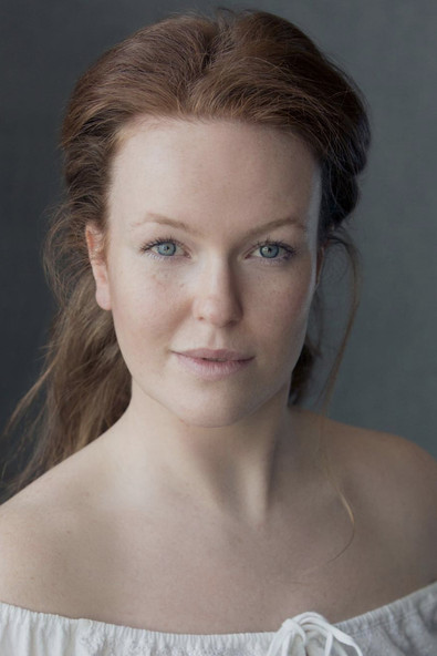 Portrait of Stephanie Swan