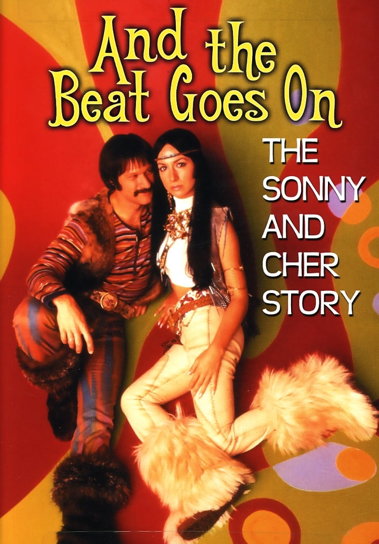 Poster of And the Beat Goes On: The Sonny and Cher Story