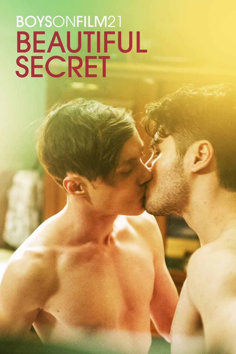 Poster of Boys On Film 21: Beautiful Secret
