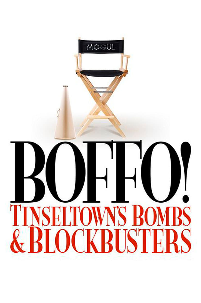 Poster of Boffo! Tinseltown's Bombs and Blockbusters