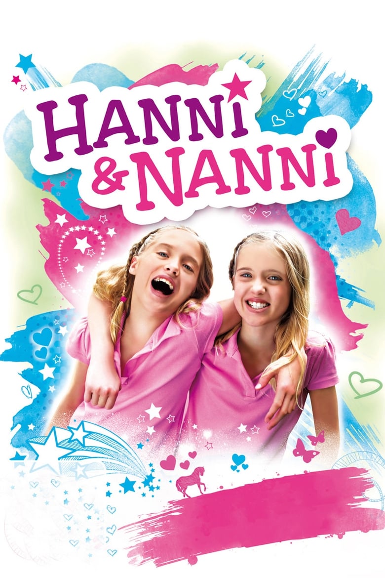 Poster of Hanni & Nanni