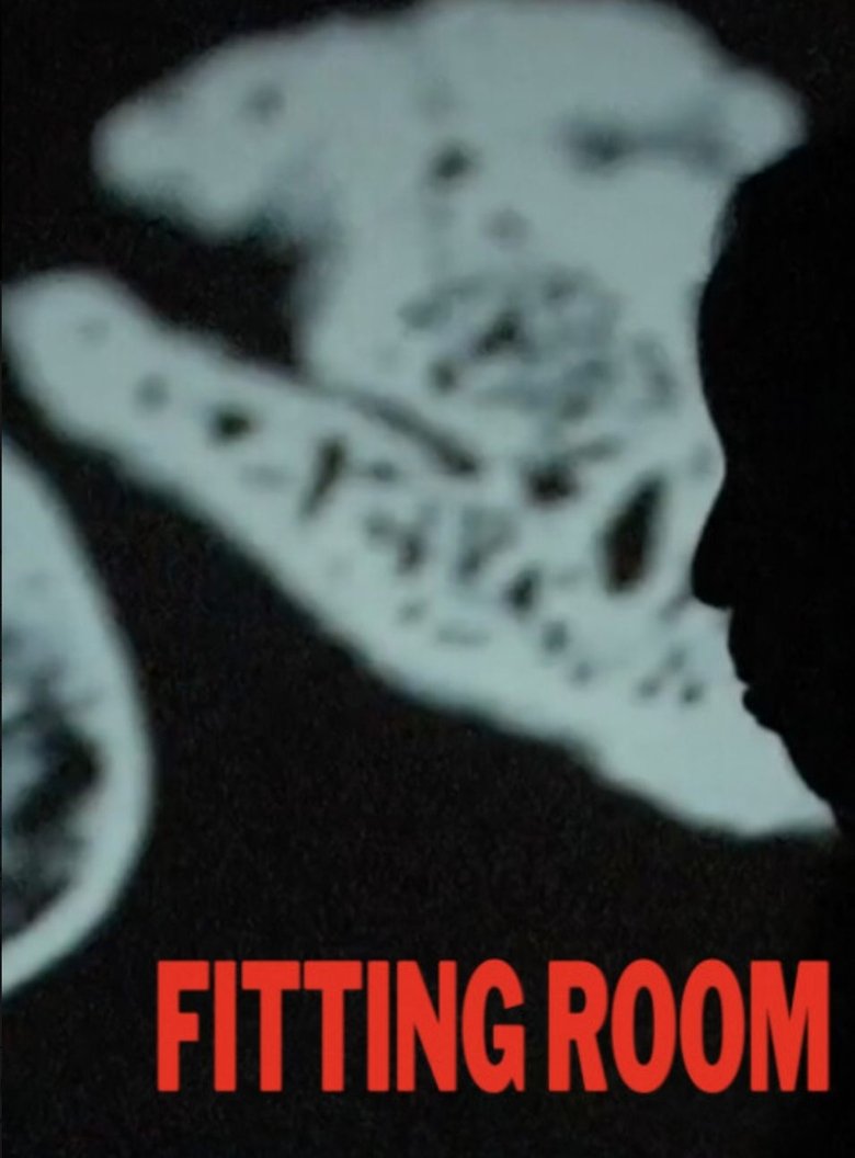 Poster of FITTING ROOM