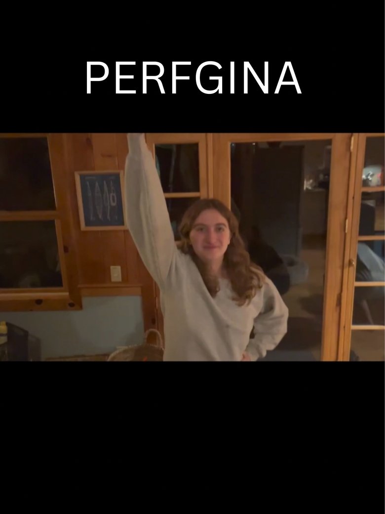 Poster of Perfgina