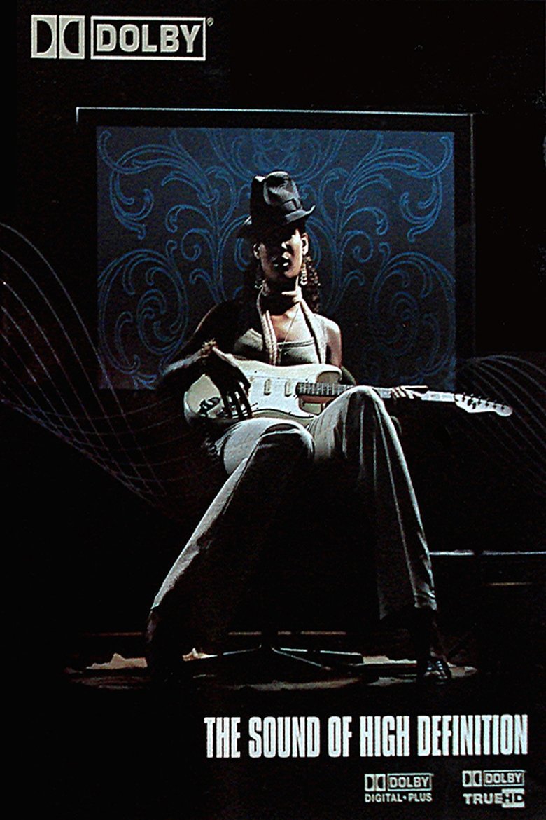 Poster of Dolby: The Sound Of High Definition