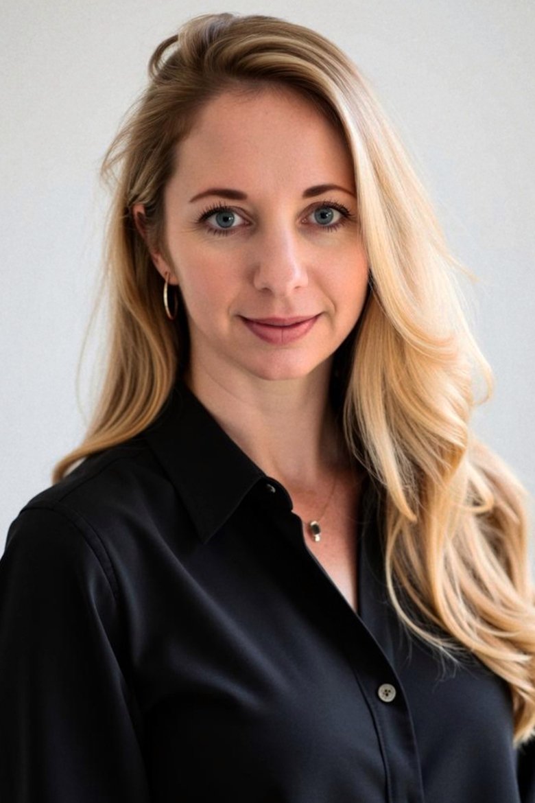 Portrait of Melissa Fisher