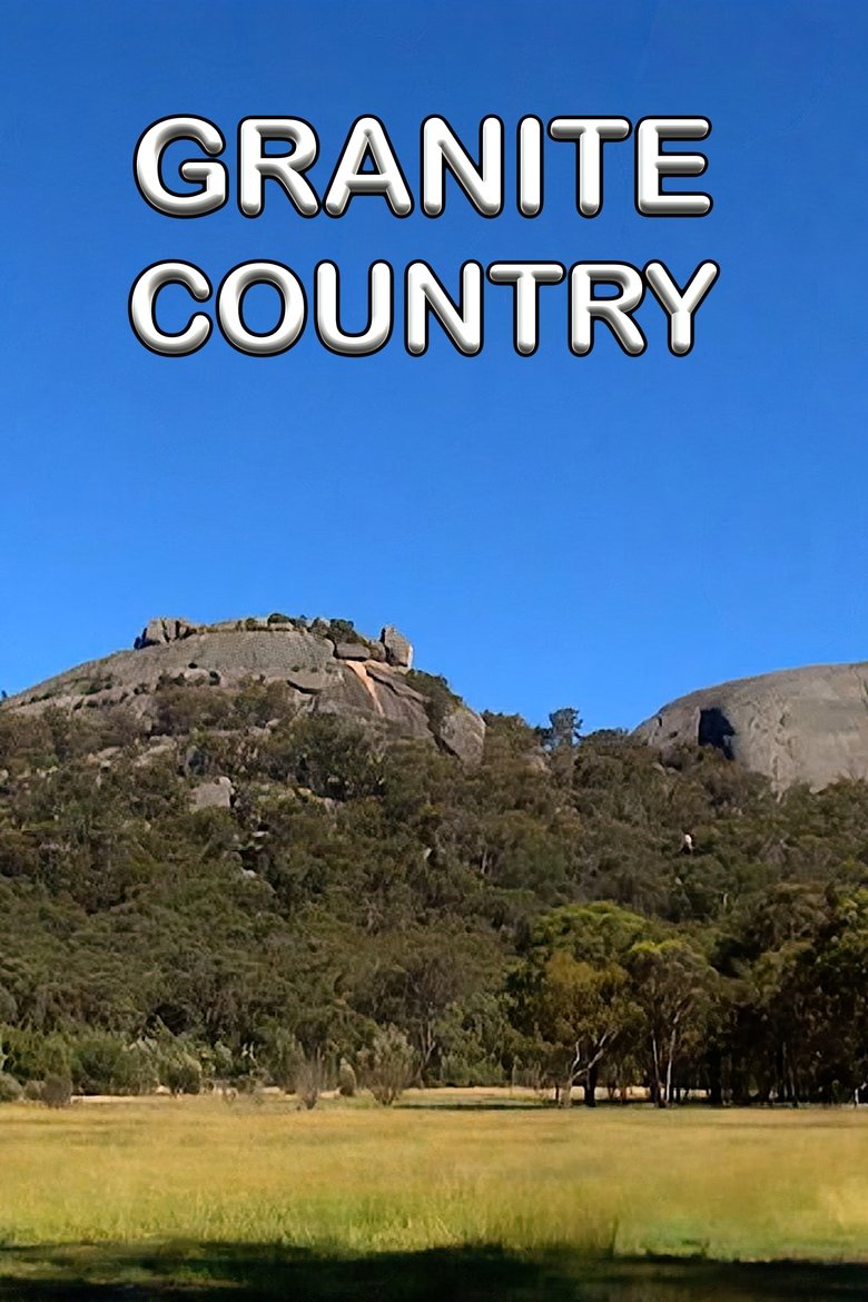 Poster of Granite Country