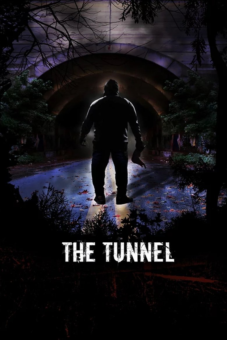 Poster of The Tunnel