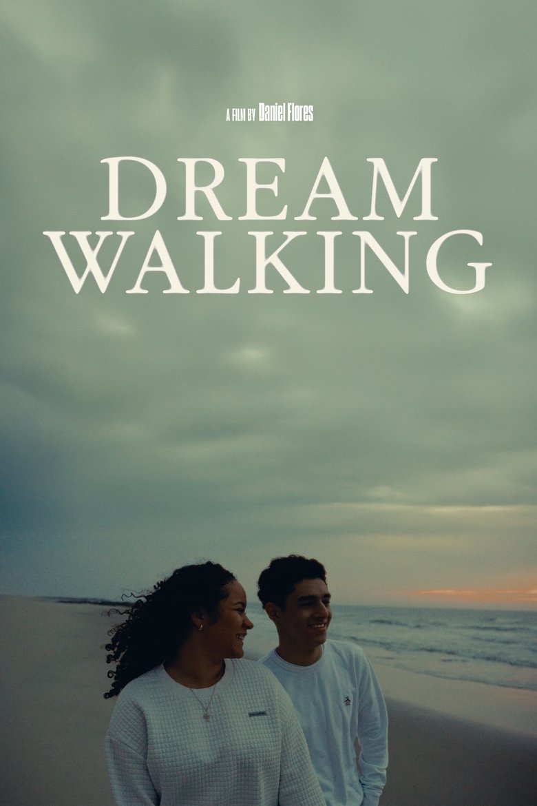 Poster of Dream Walking