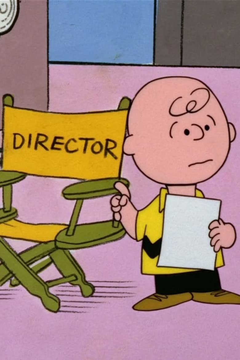 Poster of The Making of 'A Charlie Brown Christmas'