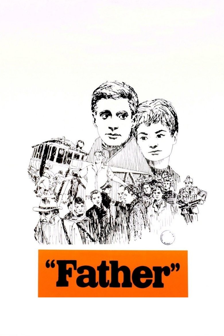 Poster of Father