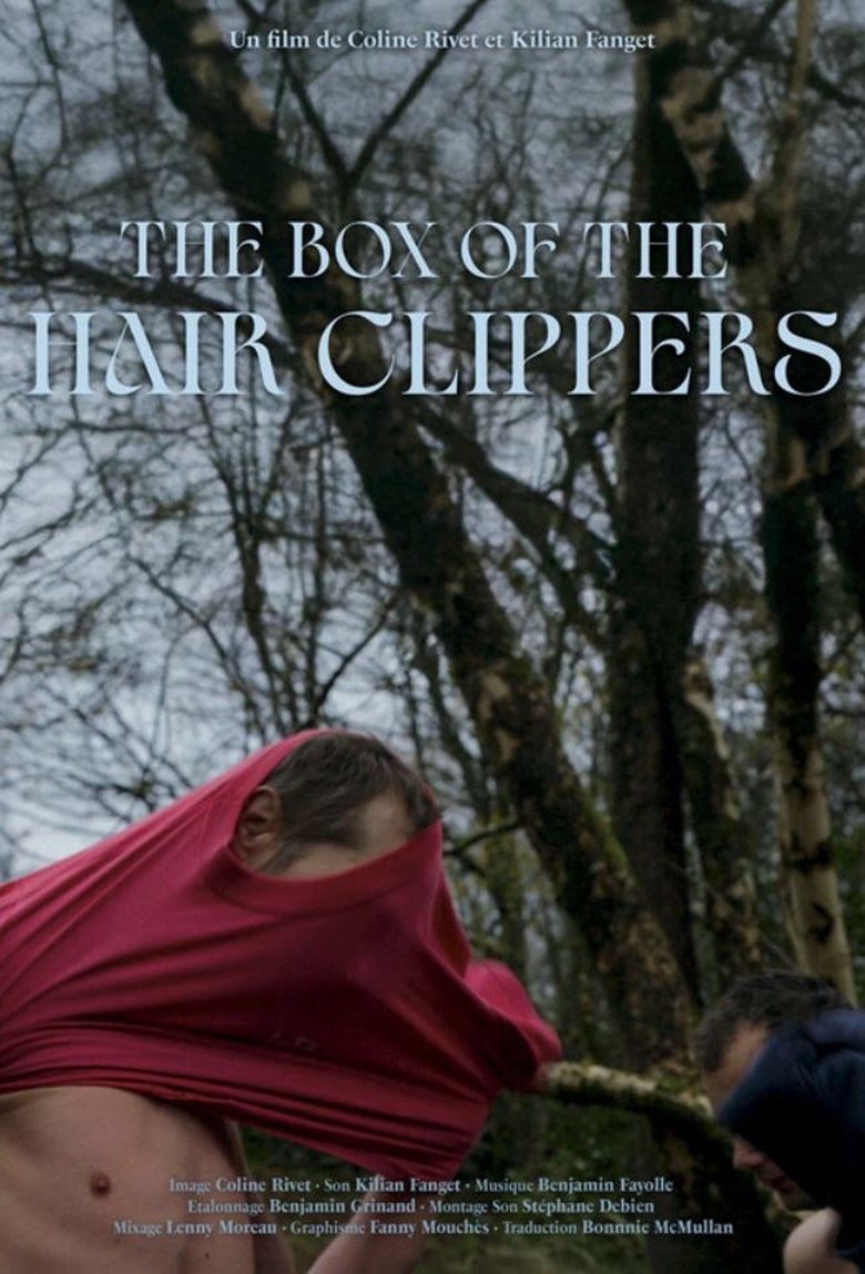 Poster of The Box of the Hair Clippers