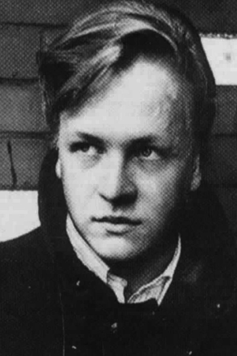 Portrait of Jackson C. Frank