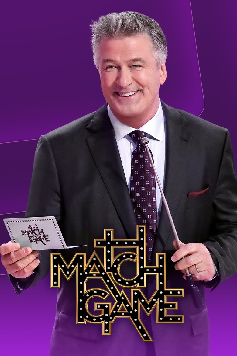 Poster of Episodes in Match Game - Season 3 - Season 3