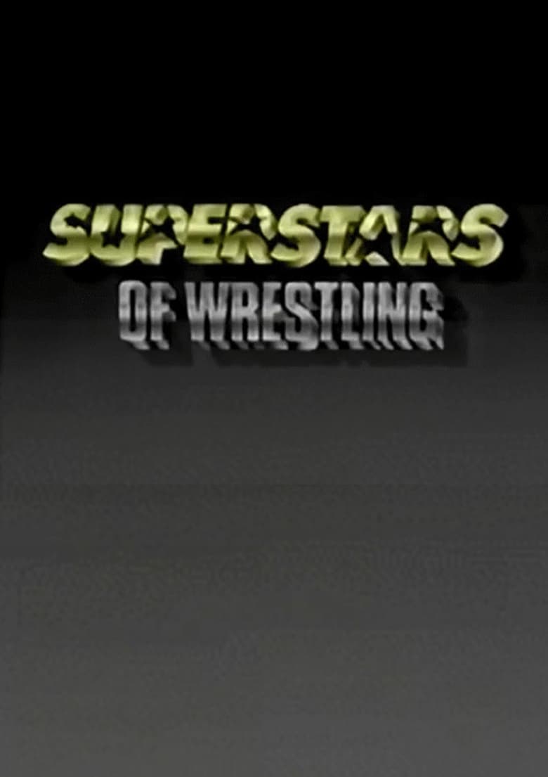Poster of WWF Superstars Of Wrestling