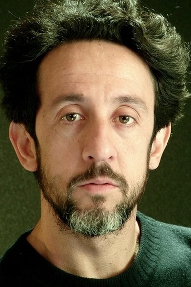 Portrait of Francesco Guzzo
