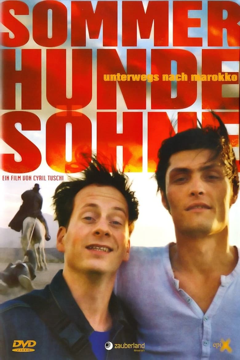 Poster of SommerHundeSöhne
