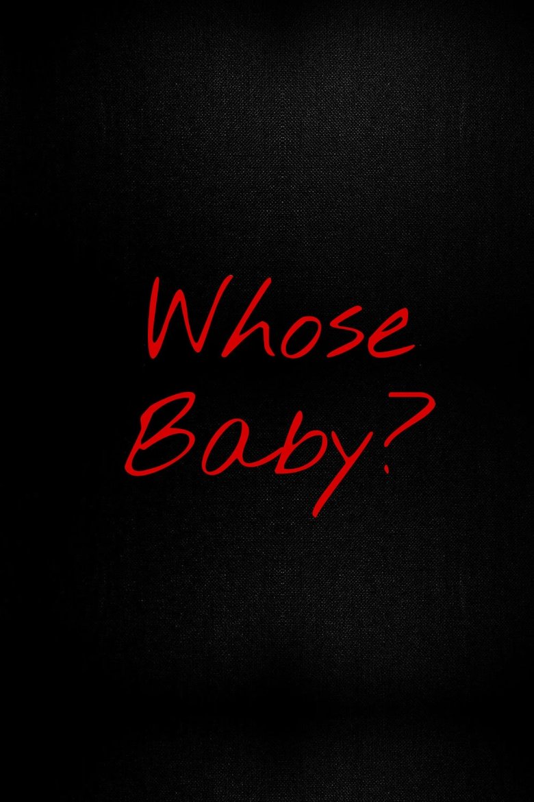 Poster of Whose Baby?