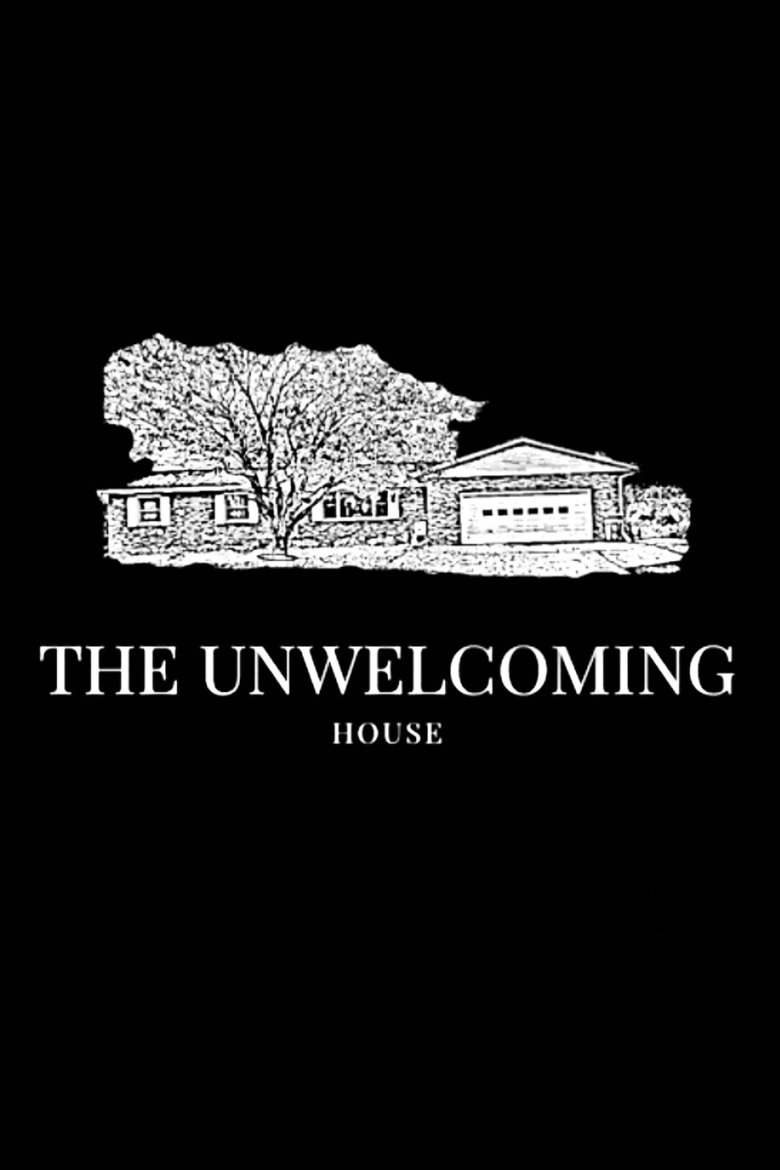 Poster of The Unwelcoming House