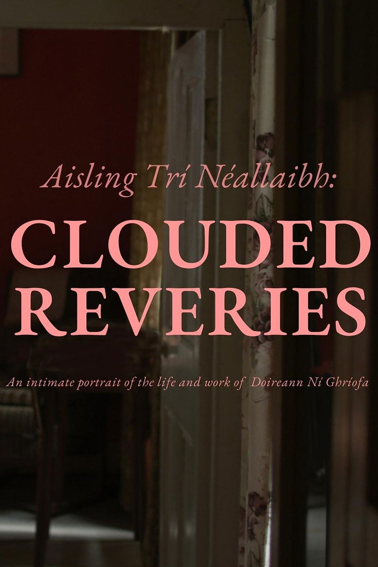 Poster of Clouded Reveries