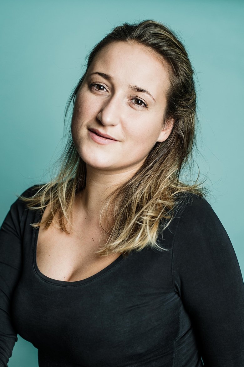 Portrait of Giulia Hellesdatter Roi