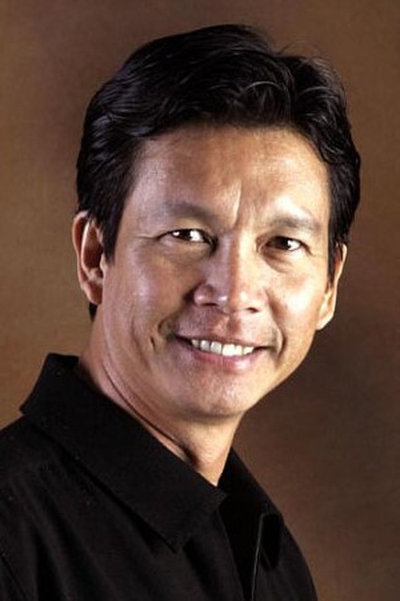 Portrait of Đơn Dương