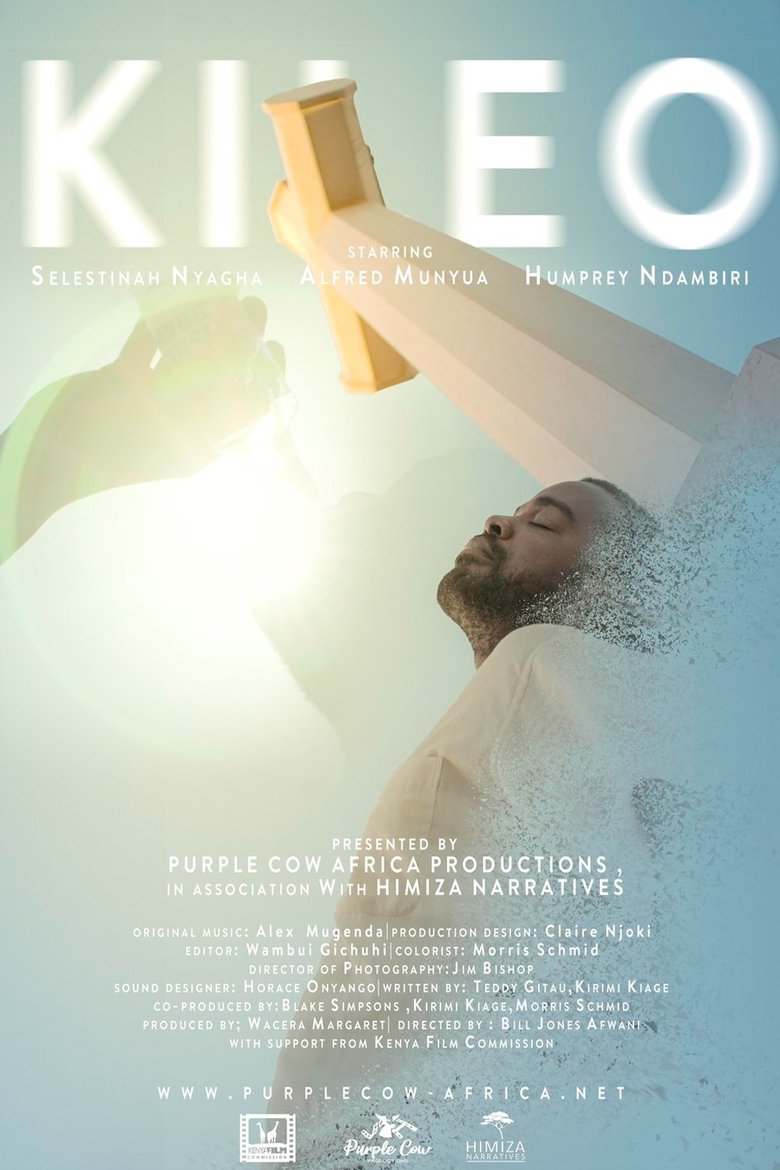 Poster of Kileo