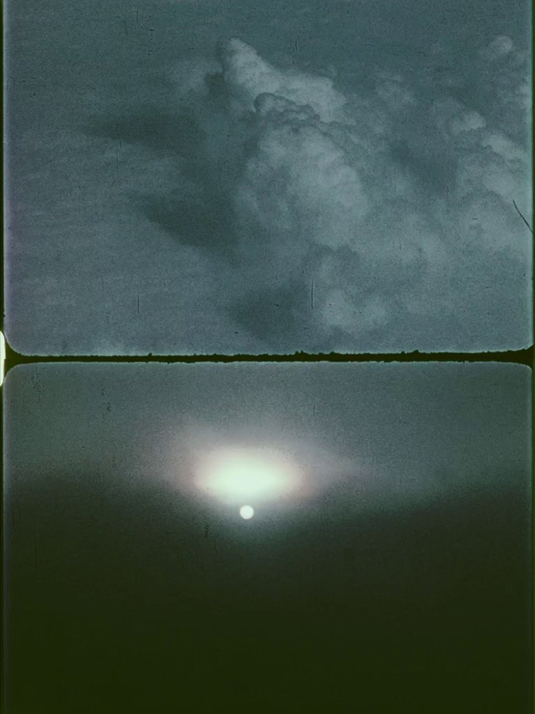 Poster of Inca Light