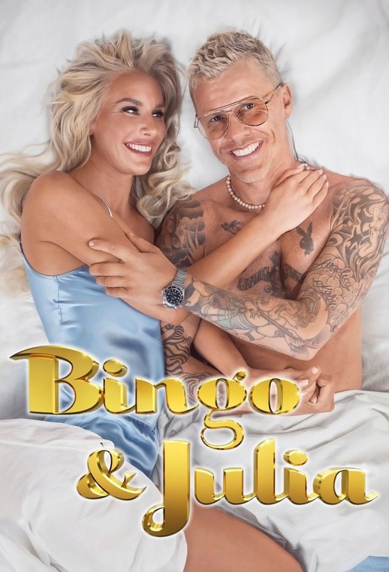 Poster of Bingo & Julia