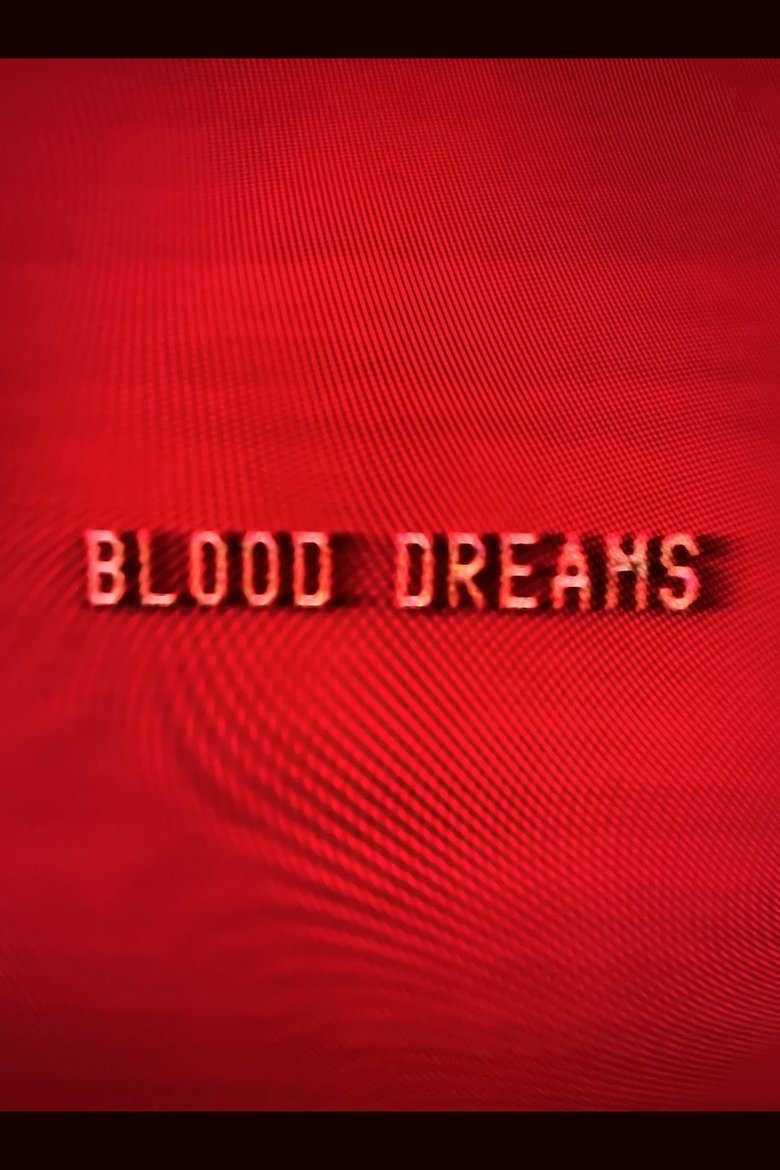 Poster of Blood Dreams