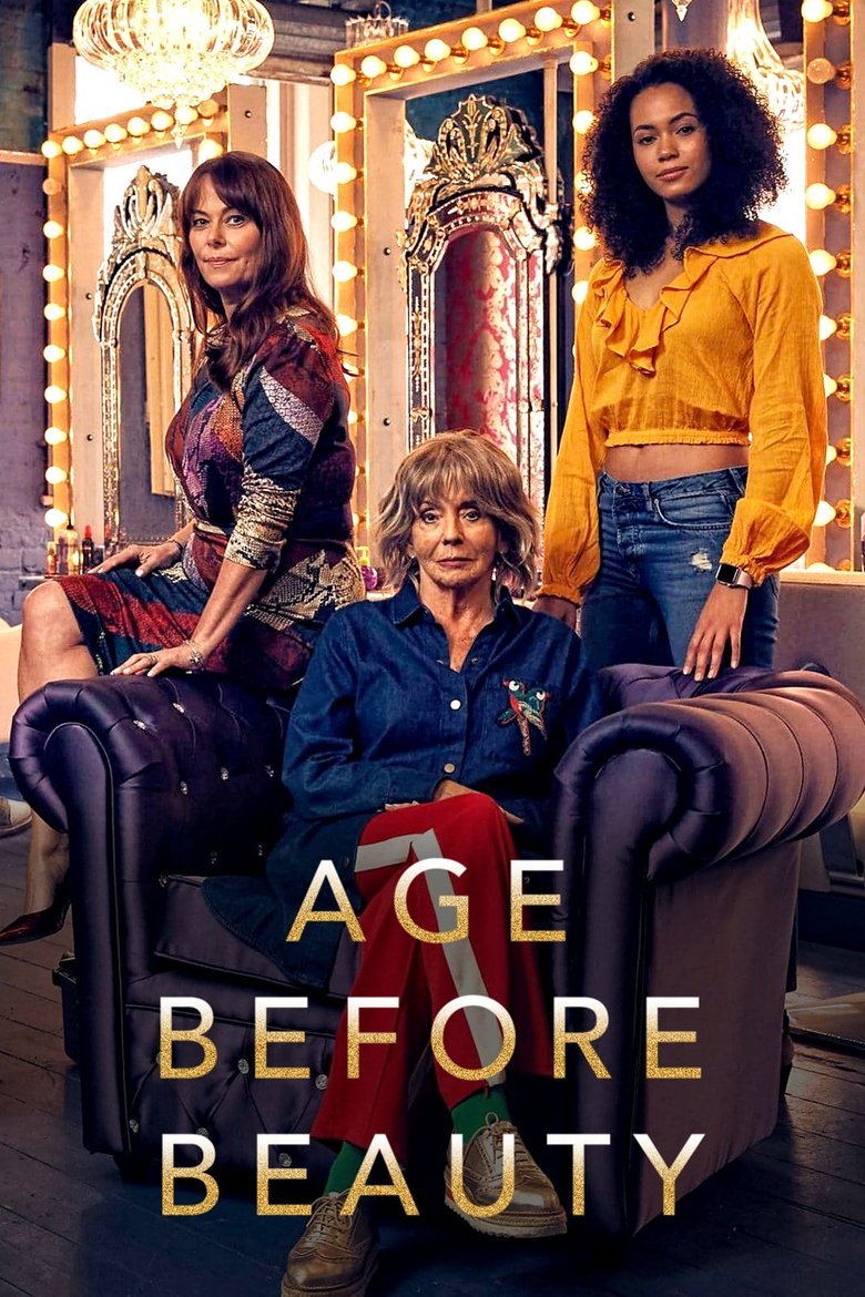 Poster of Age Before Beauty