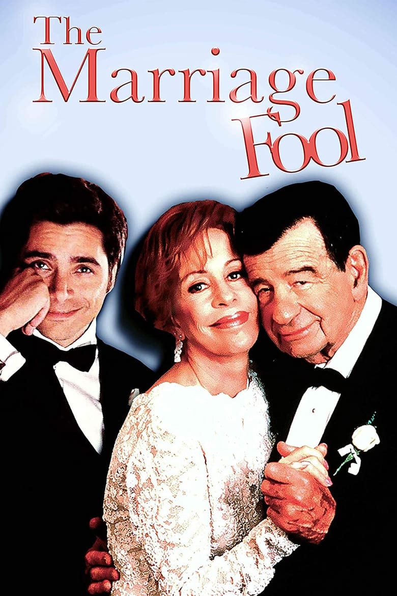 Poster of The Marriage Fool