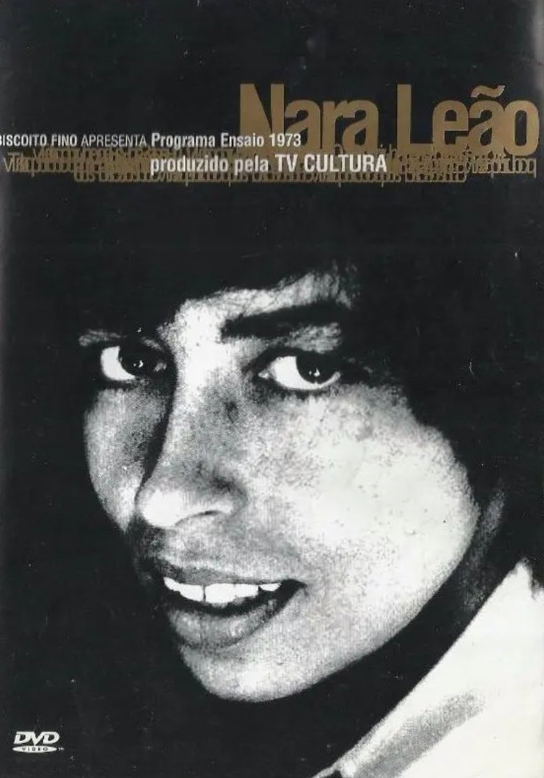 Poster of Nara Leão: MPB Especial