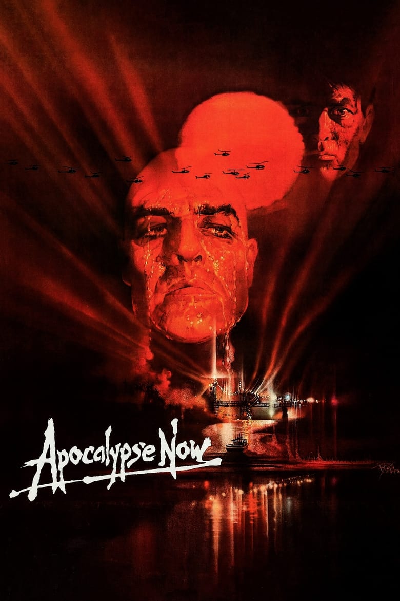 Poster of Apocalypse Now