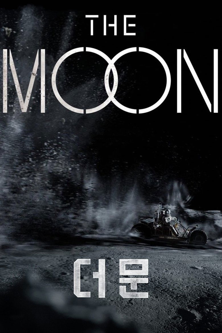 Poster of The Moon