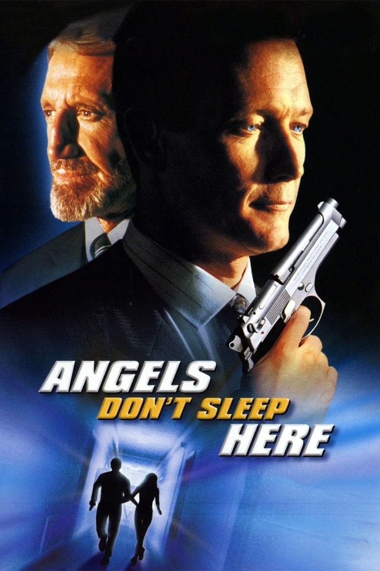 Poster of Angels Don't Sleep Here