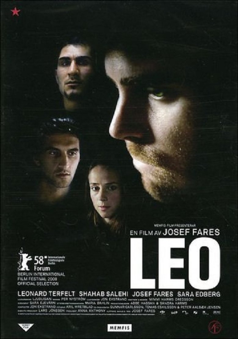 Poster of Leo