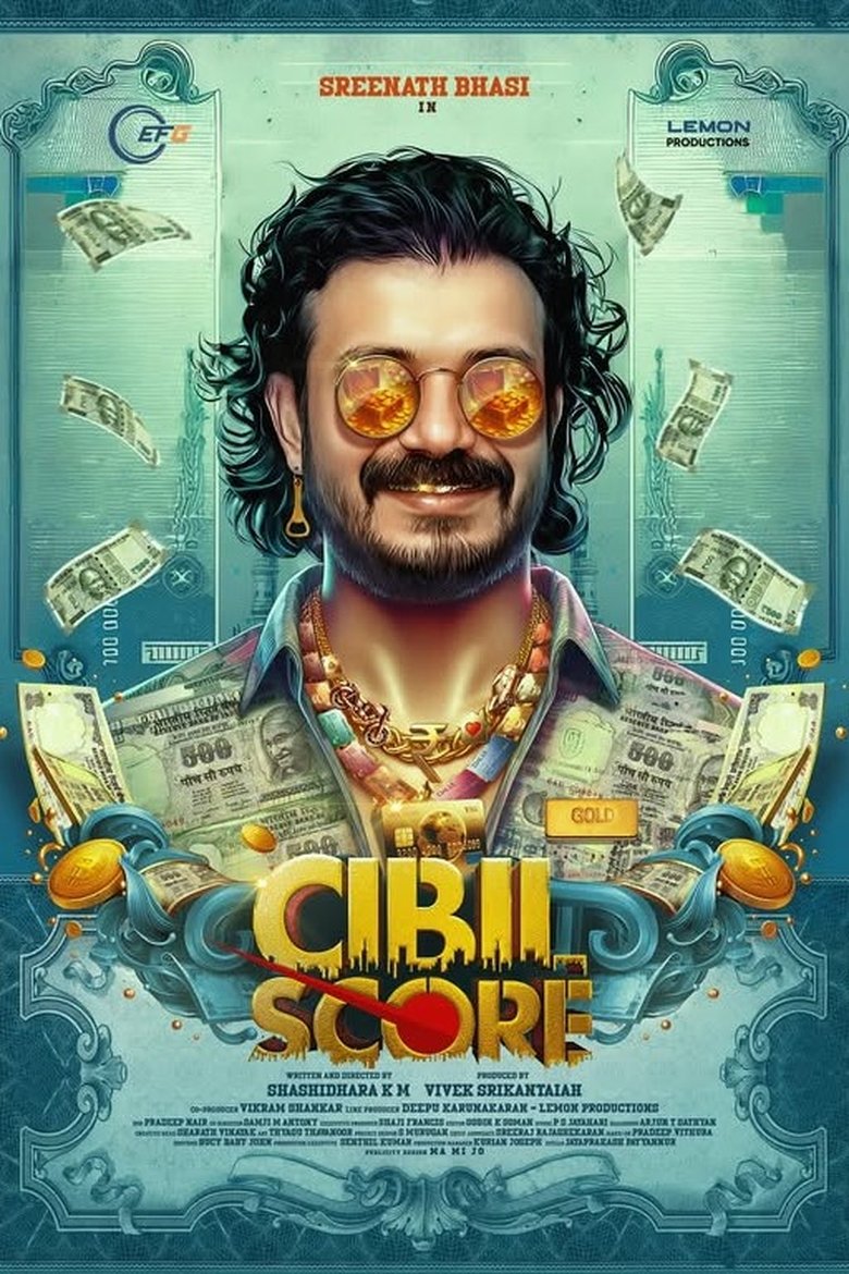 Poster of Credit Score