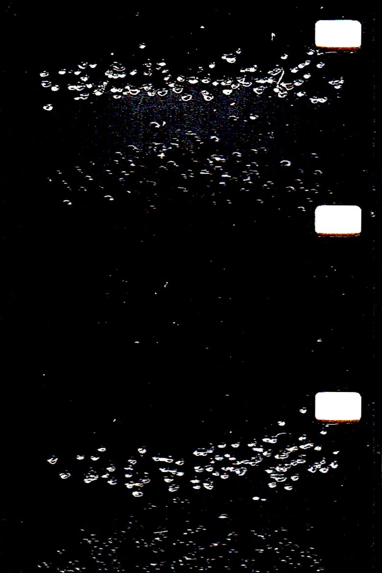 Poster of Small Things Moving in Unison