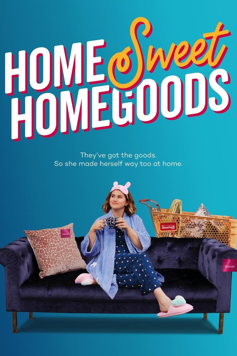Poster of Home Sweet HomeGoods