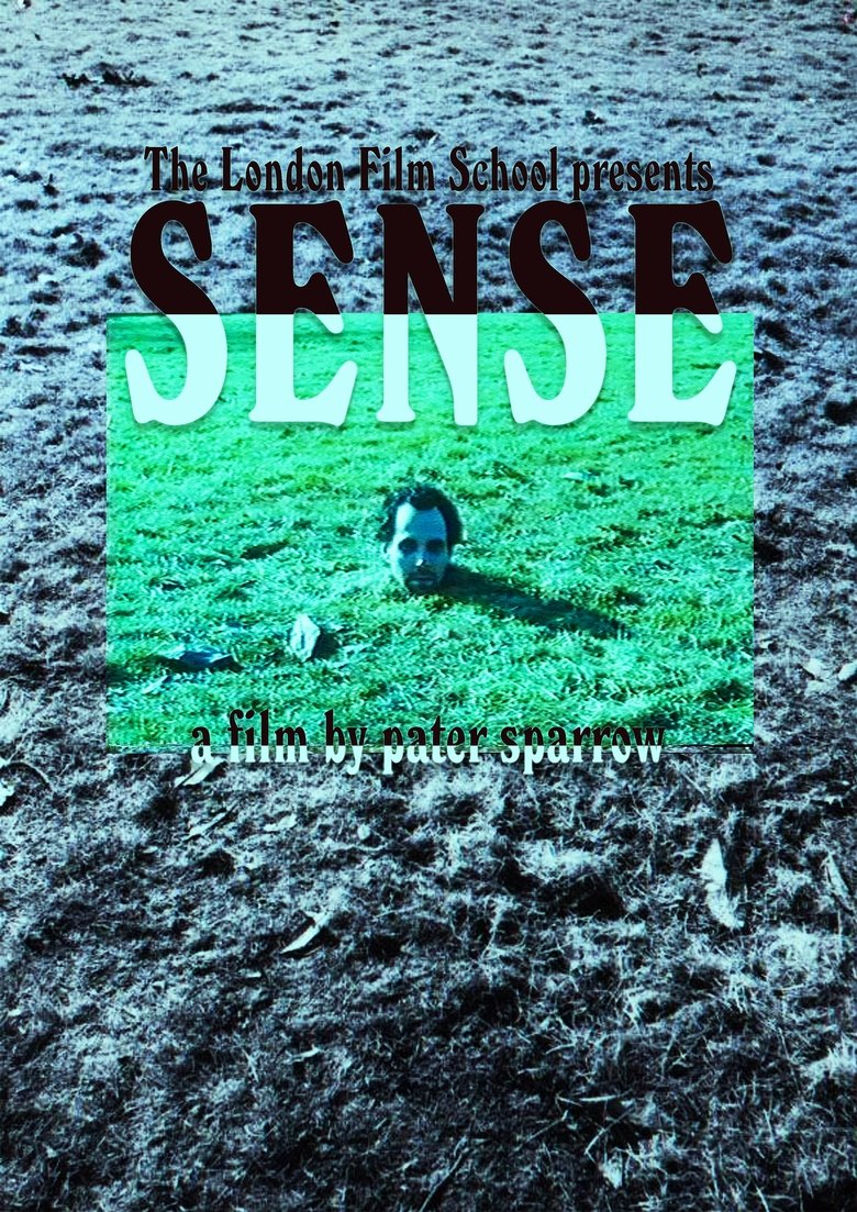 Poster of Sense