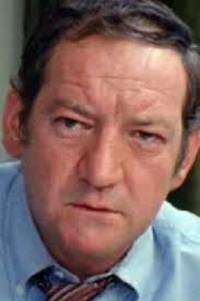 Portrait of Georges Staquet