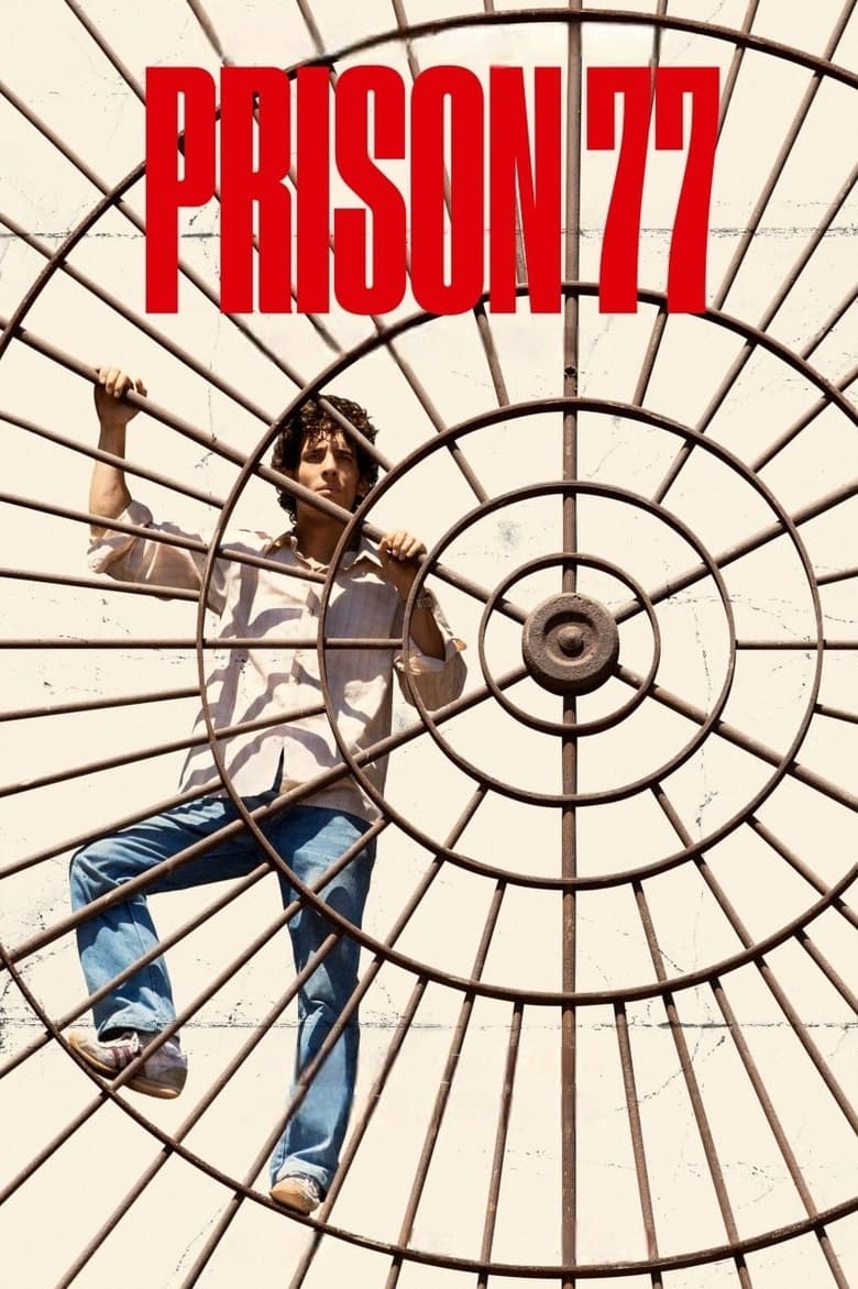 Poster of Prison 77
