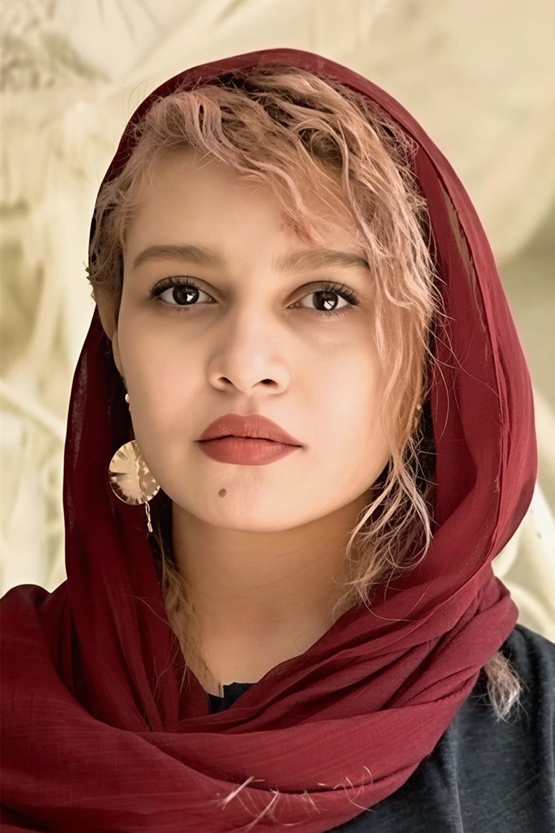 Portrait of Mahtab Amin