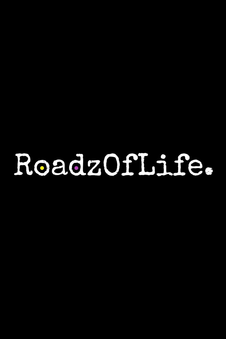 Poster of Roadz of Life