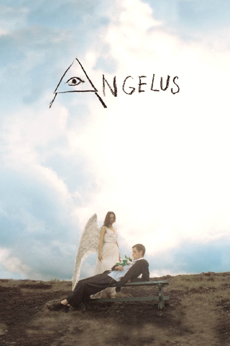 Poster of Angelus
