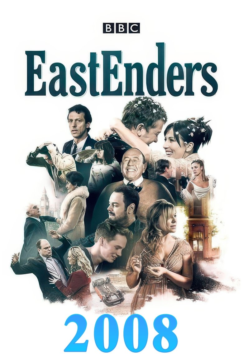 Poster of Cast and Crew in EastEnders - 3668 (Season 24 - Episode 167) - 3668