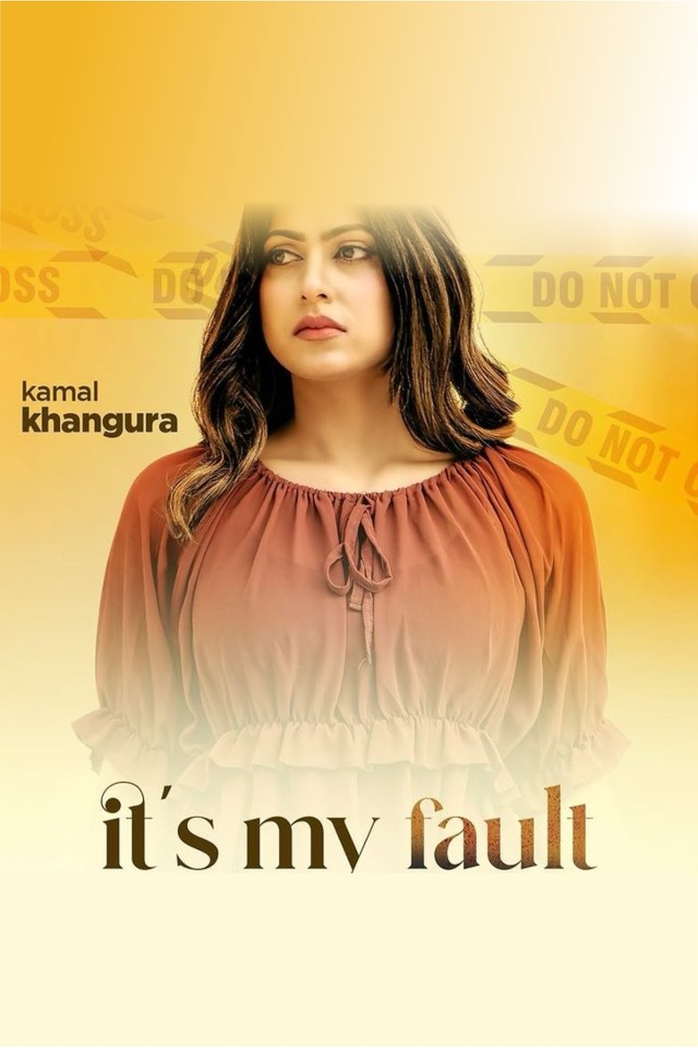 Poster of It My Fault