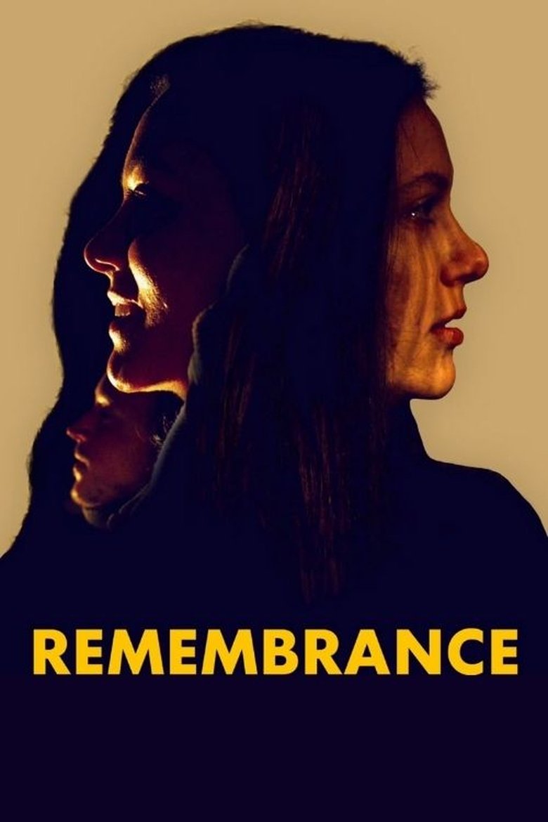 Poster of Remembrance