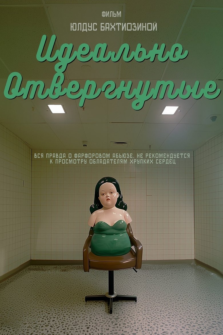 Poster of Идеально отвергнутые
